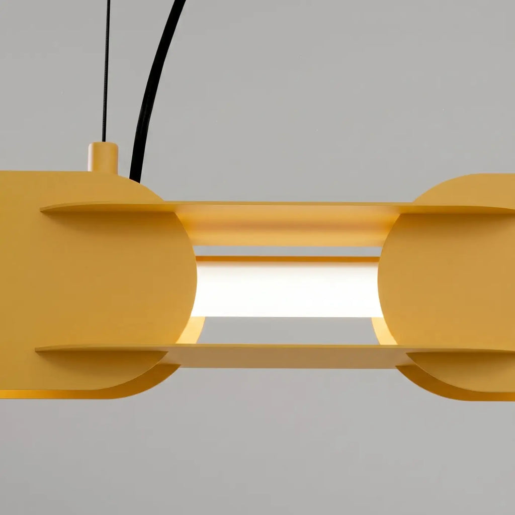Suspension Luminaire | CHAIN
