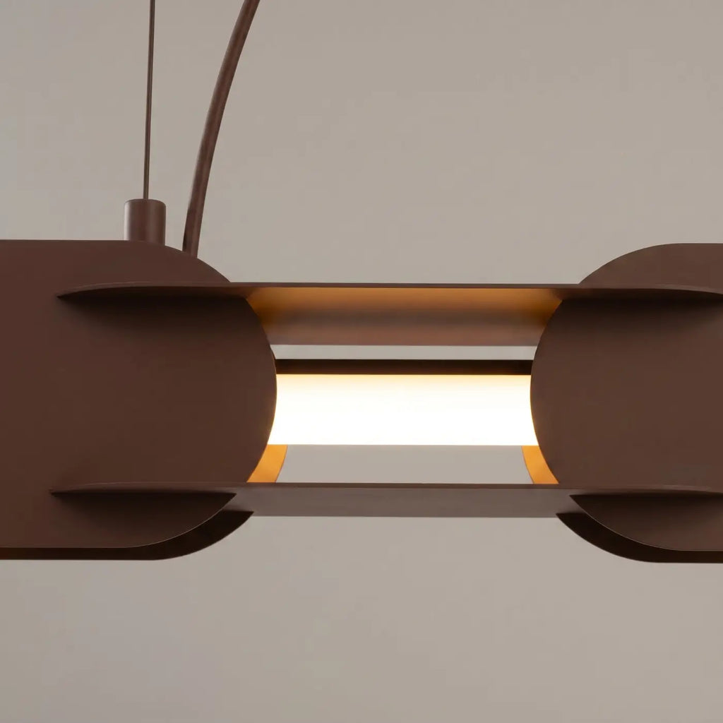 Suspension Luminaire | CHAIN