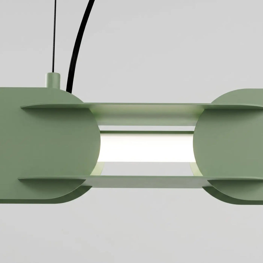 Suspension Luminaire | CHAIN