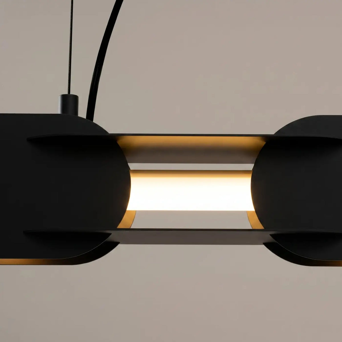 Suspension Luminaire | CHAIN