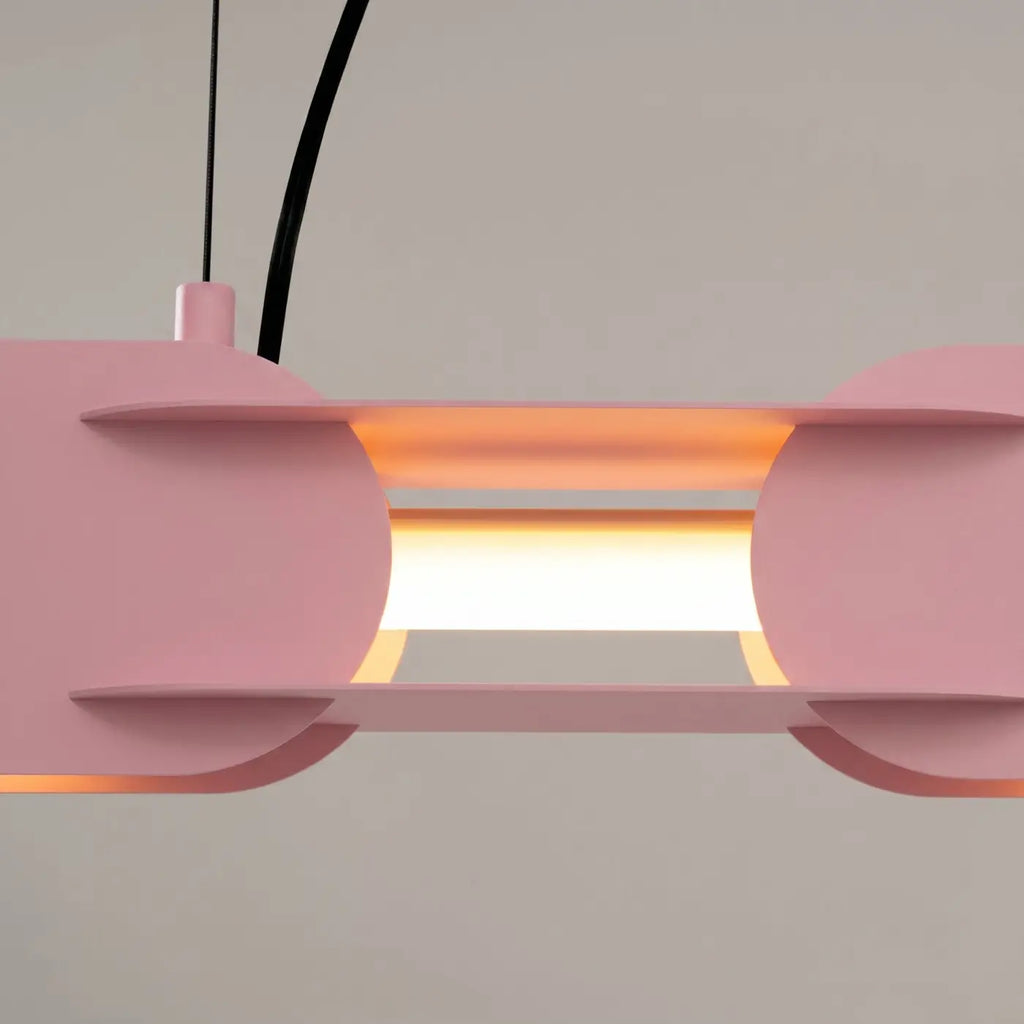 Suspension Luminaire | CHAIN