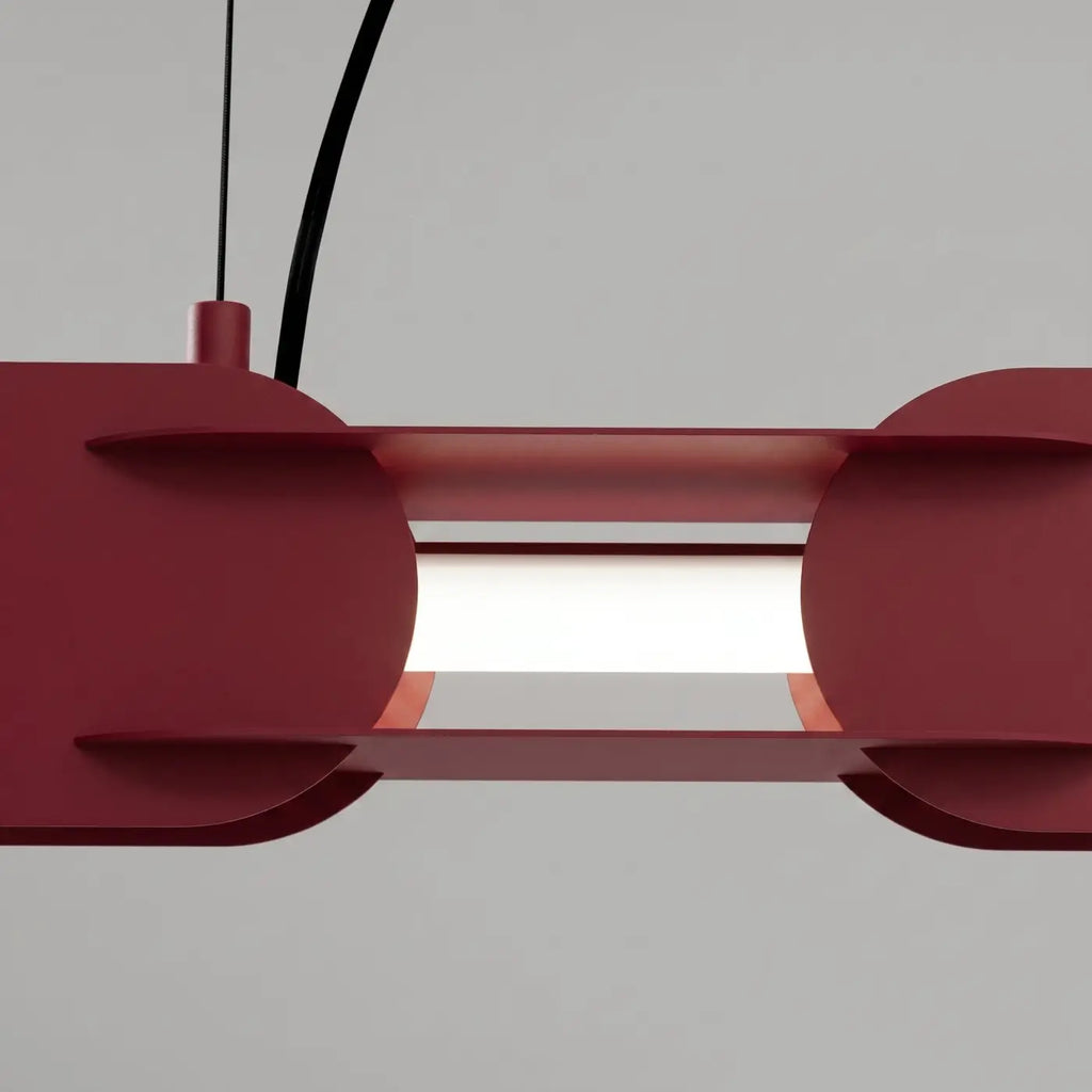 Suspension Luminaire | CHAIN