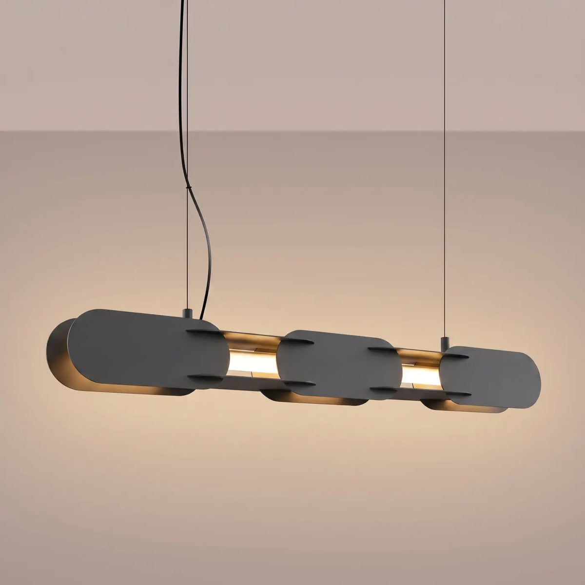 Suspension Luminaire | CHAIN