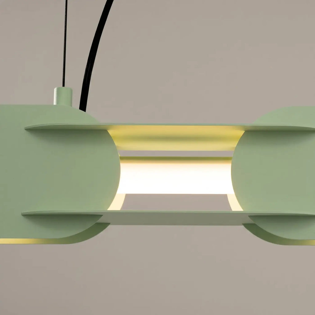 Suspension Luminaire | CHAIN