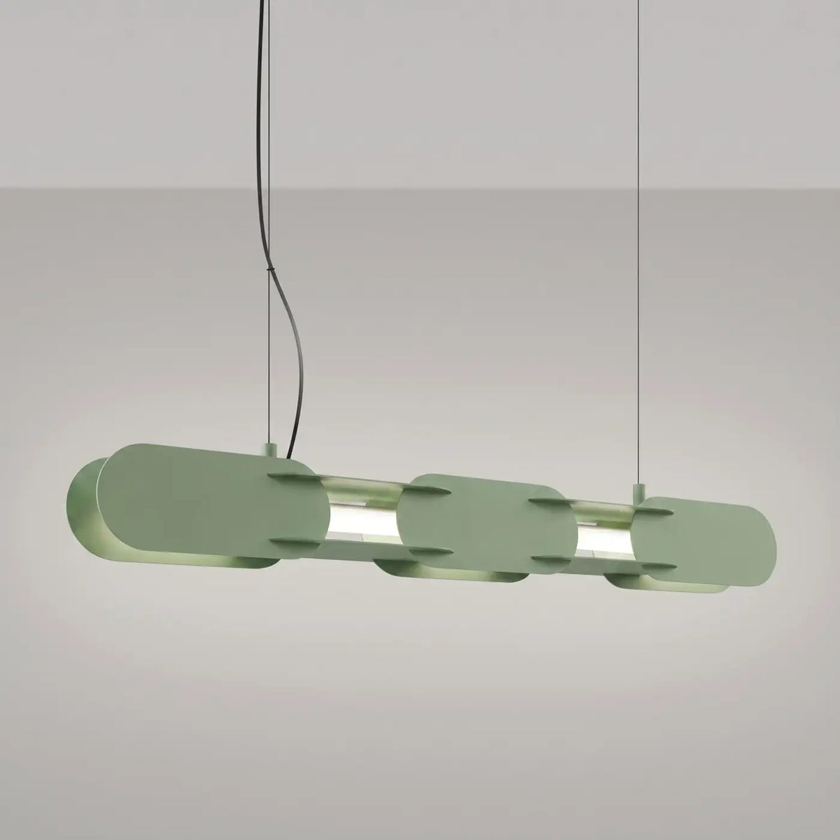 Suspension Luminaire | CHAIN