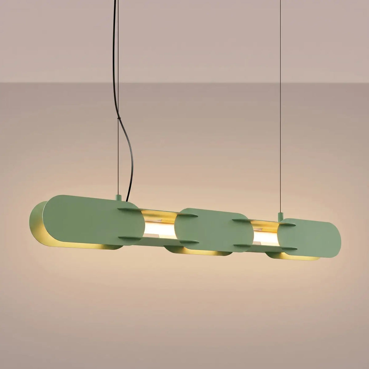 Suspension Luminaire | CHAIN