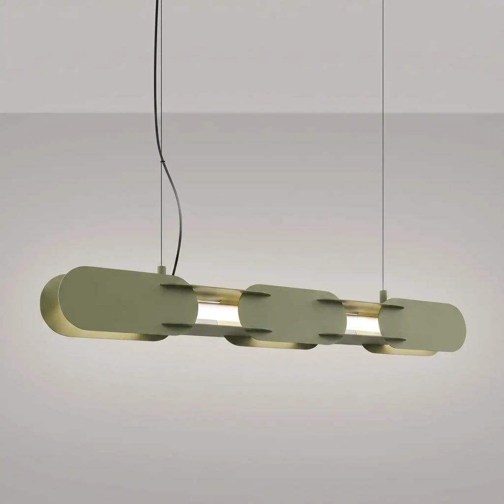 Suspension Luminaire | CHAIN
