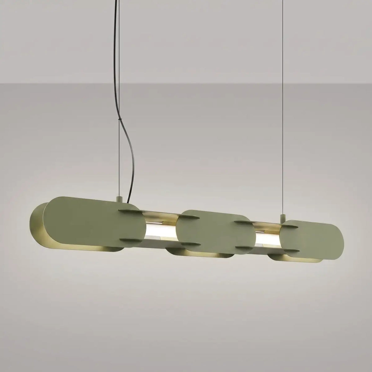 Suspension Luminaire | CHAIN