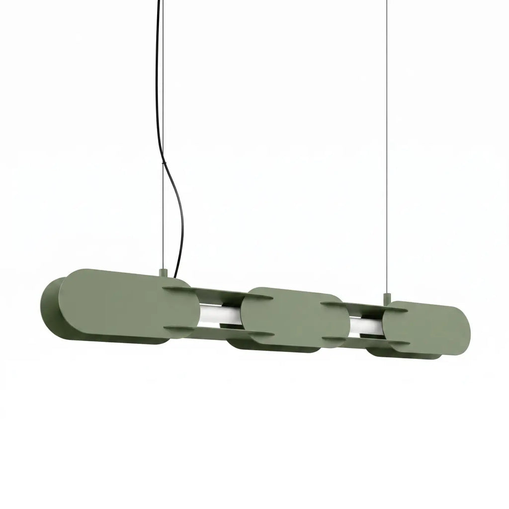 Suspension Luminaire | CHAIN