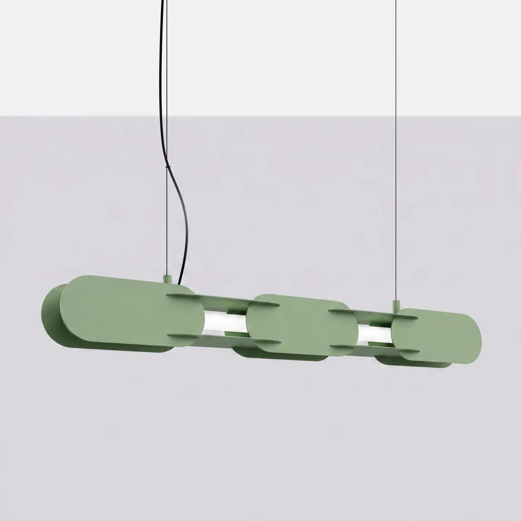 Suspension Luminaire | CHAIN