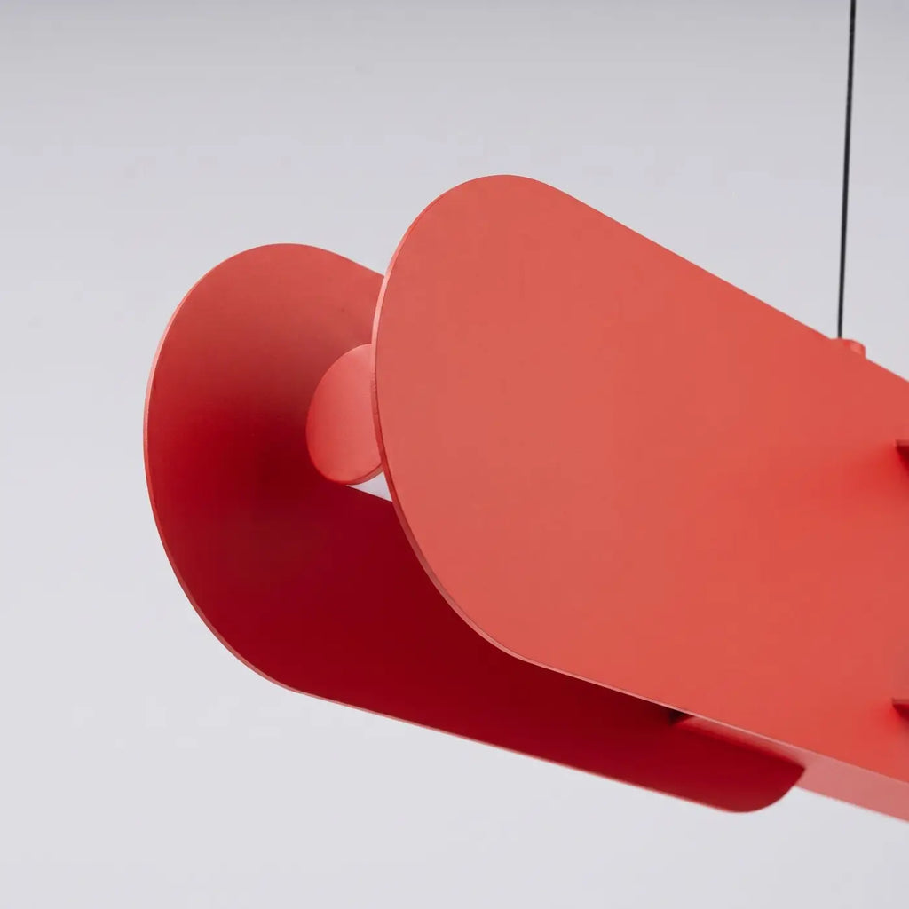 Suspension Luminaire | CHAIN