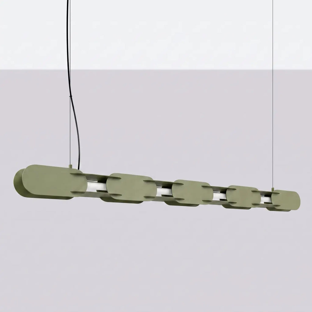 Suspension Luminaire | CHAIN