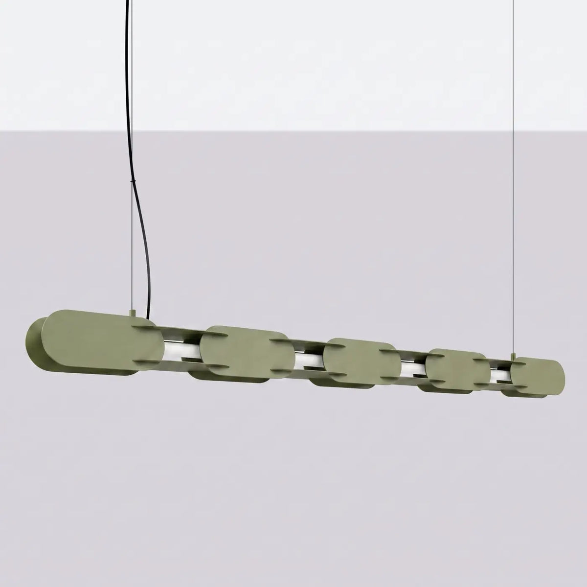 Suspension Luminaire | CHAIN