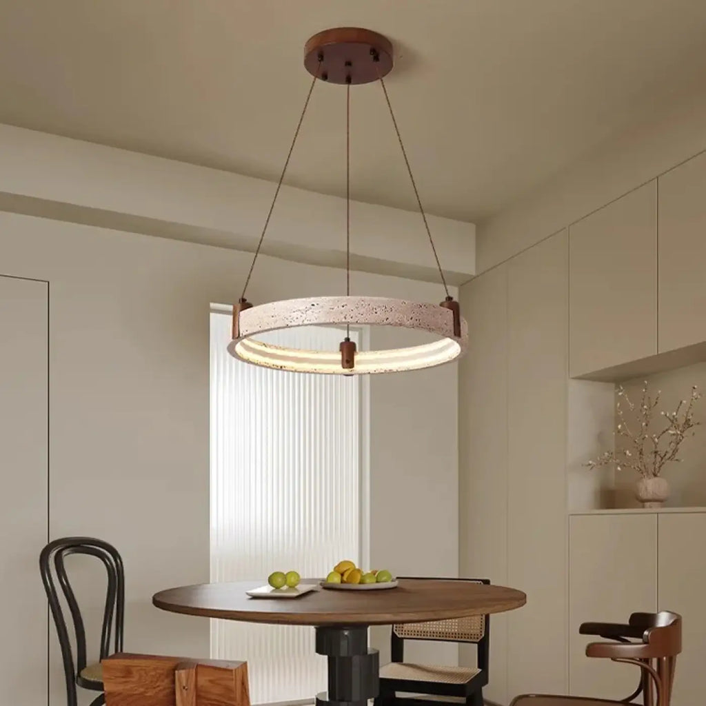 Suspension Luminaire | REPIERTE