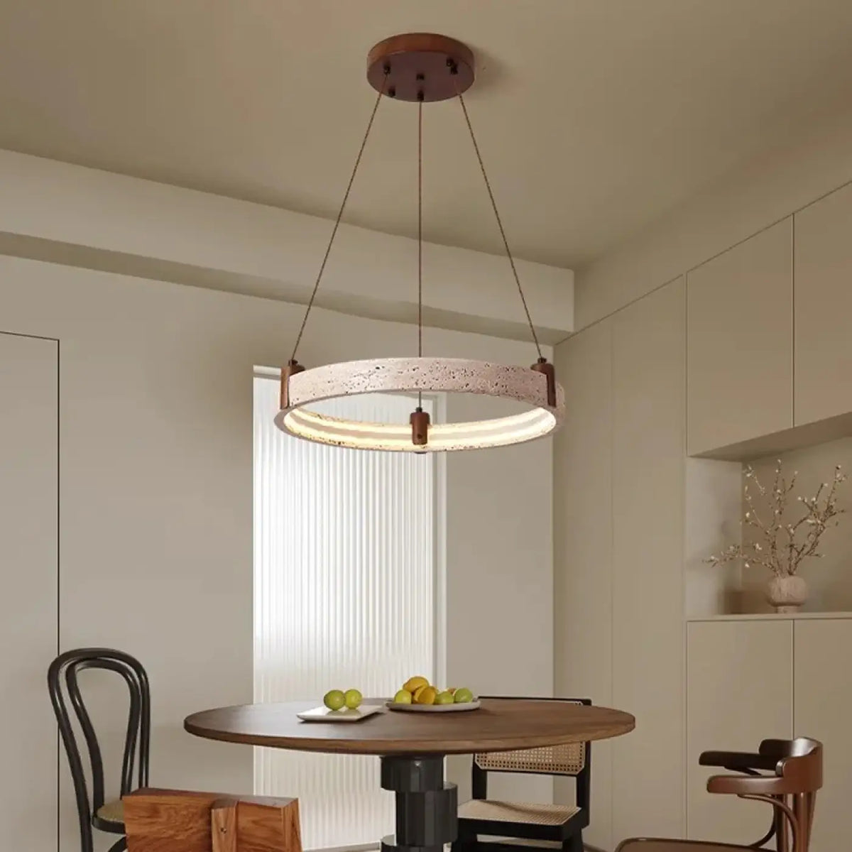 Suspension Luminaire | REPIERTE
