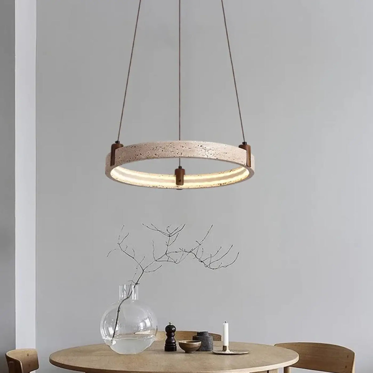 Suspension Luminaire | REPIERTE