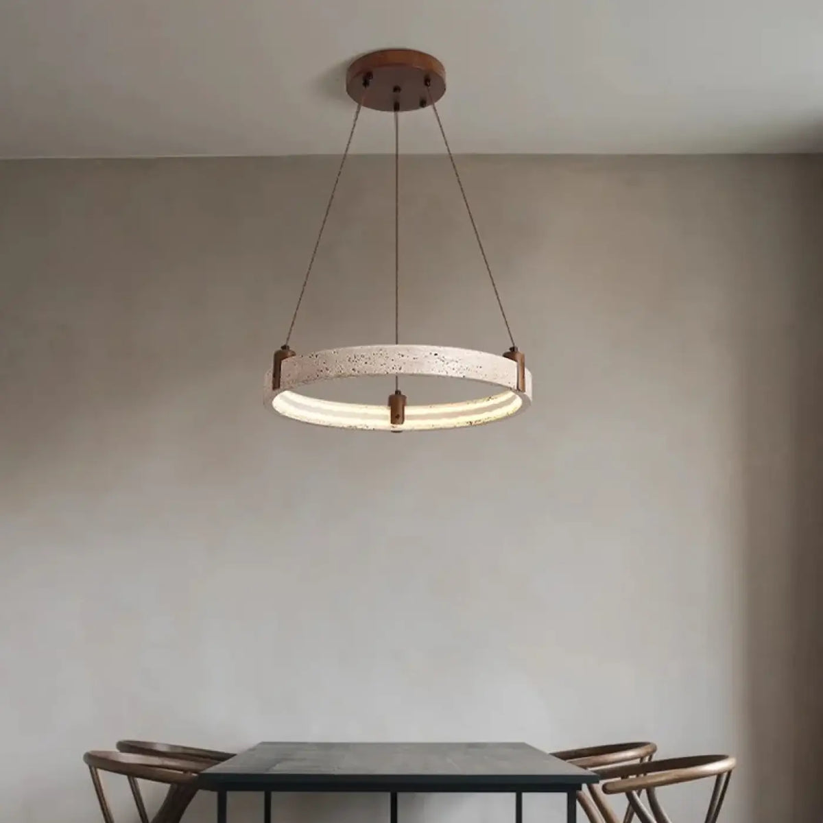 Suspension Luminaire | REPIERTE