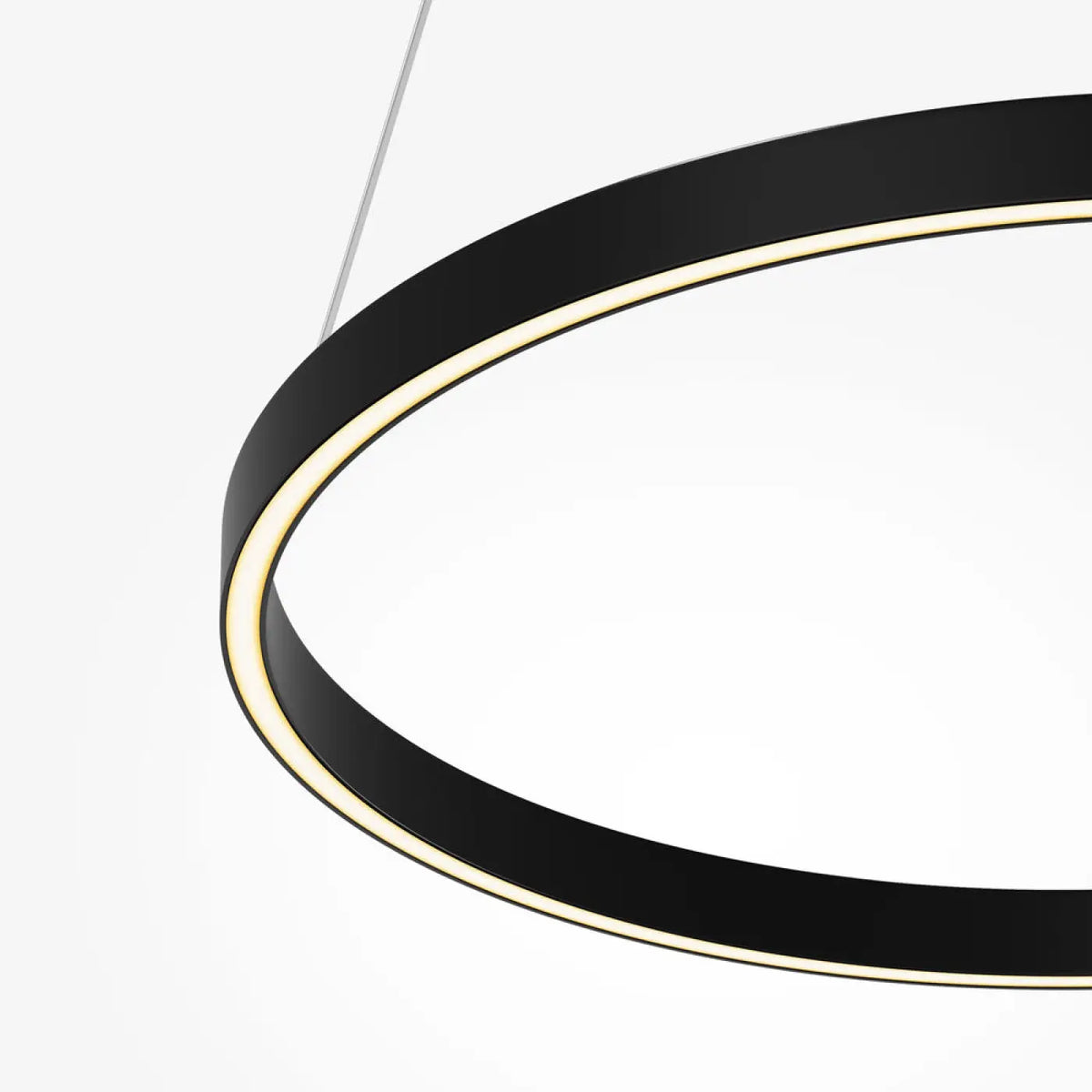 Suspension Luminaire | RIM (Un Anneau)
