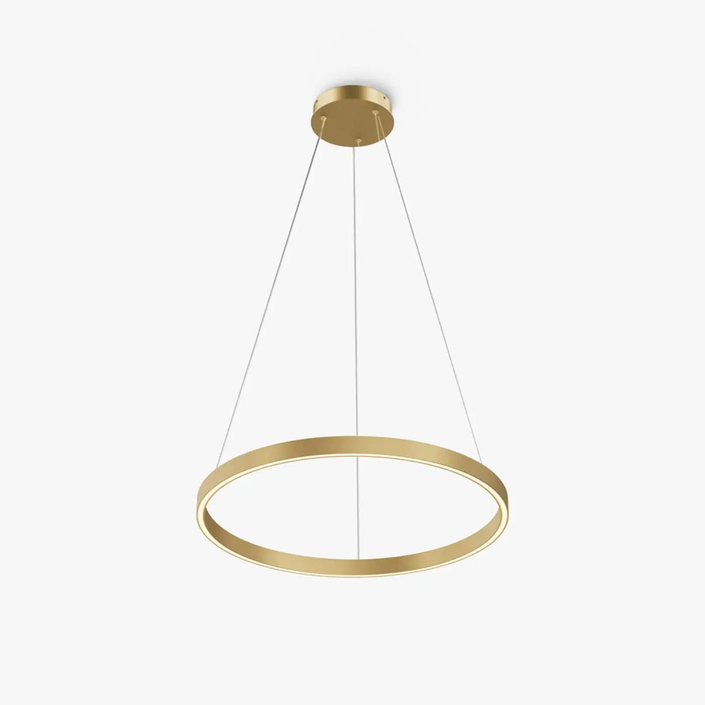 Suspension Luminaire | RIM (Un Anneau)