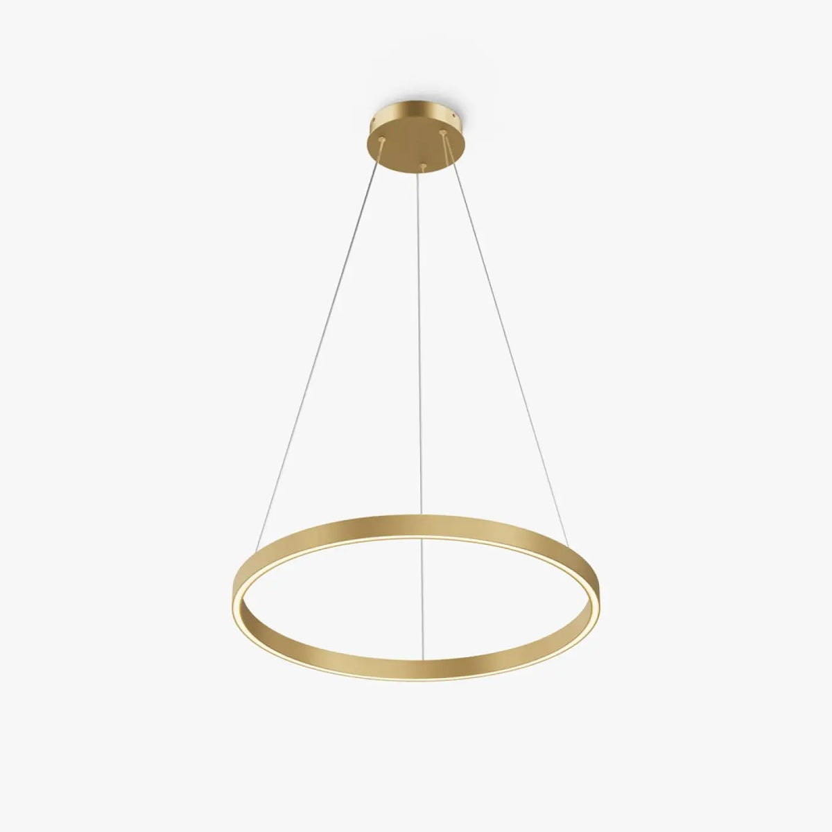 Suspension Luminaire | RIM (Un Anneau)