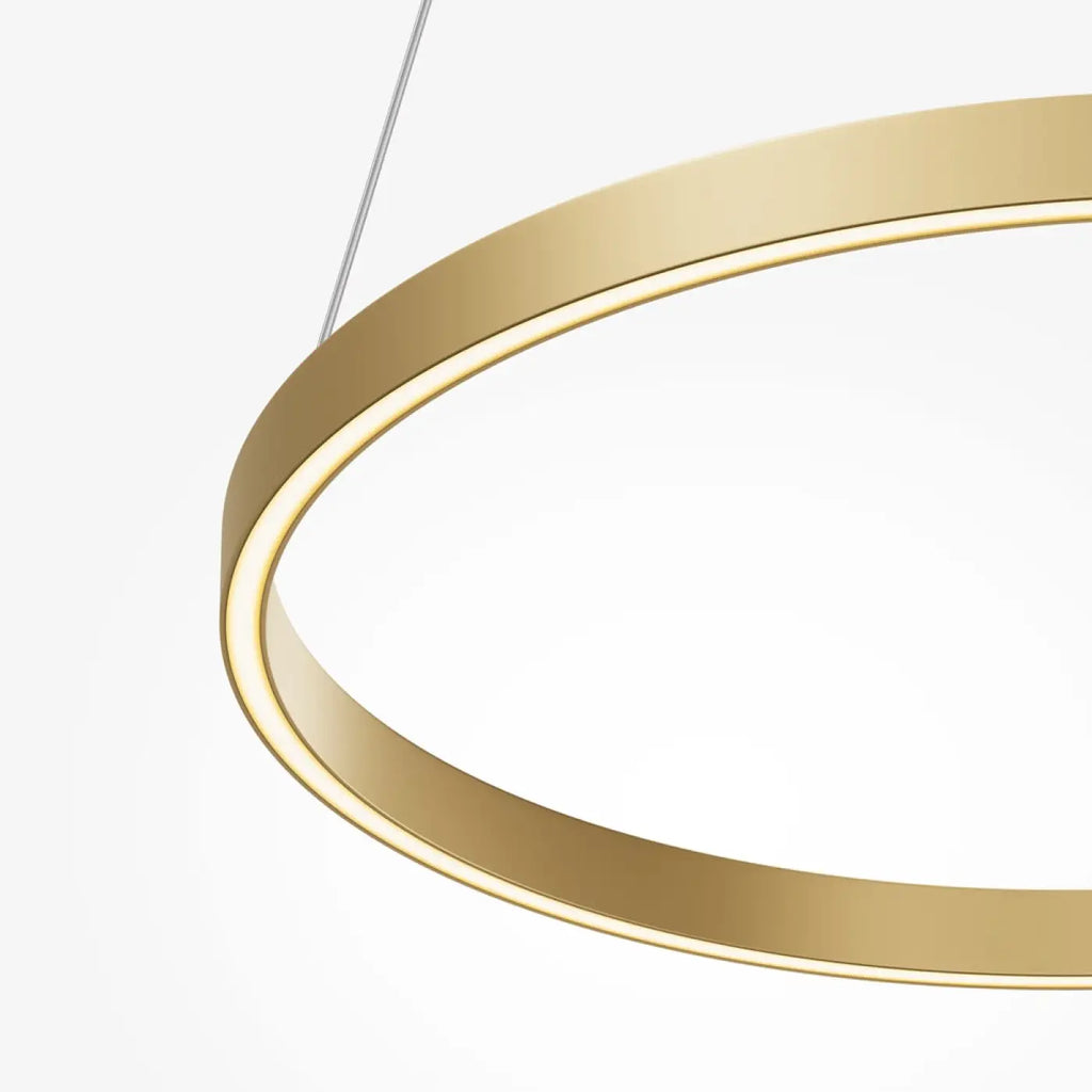 Suspension Luminaire | RIM (Un Anneau)