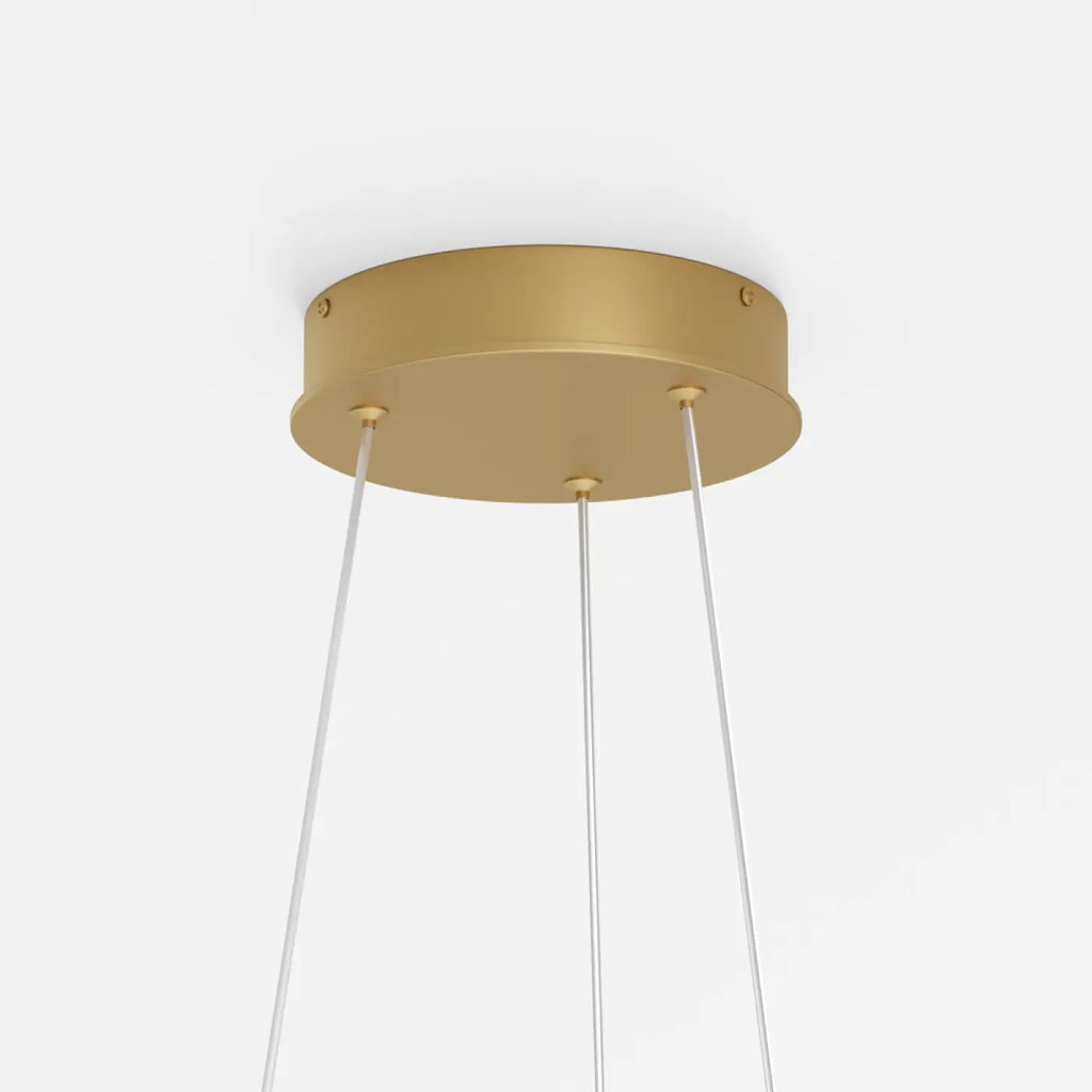 Suspension Luminaire | RIM (Un Anneau)