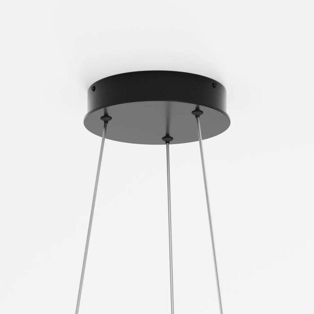 Suspension Luminaire | RIM (Un Anneau)