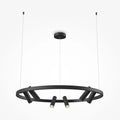 Suspension Luminaire | SATELLITE (Cercle Et Spot)