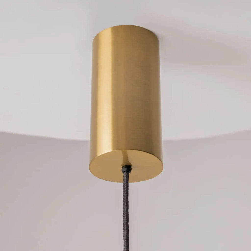 Suspension Luminaire | SHADOWS OF THE PAST (Cadre Sculptural)