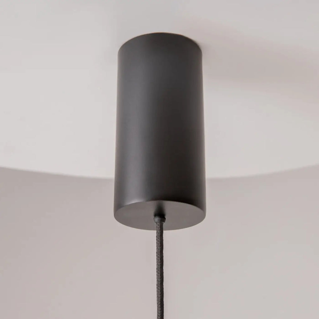 Suspension Luminaire | SHADOWS OF THE PAST (Cadre Sculptural)