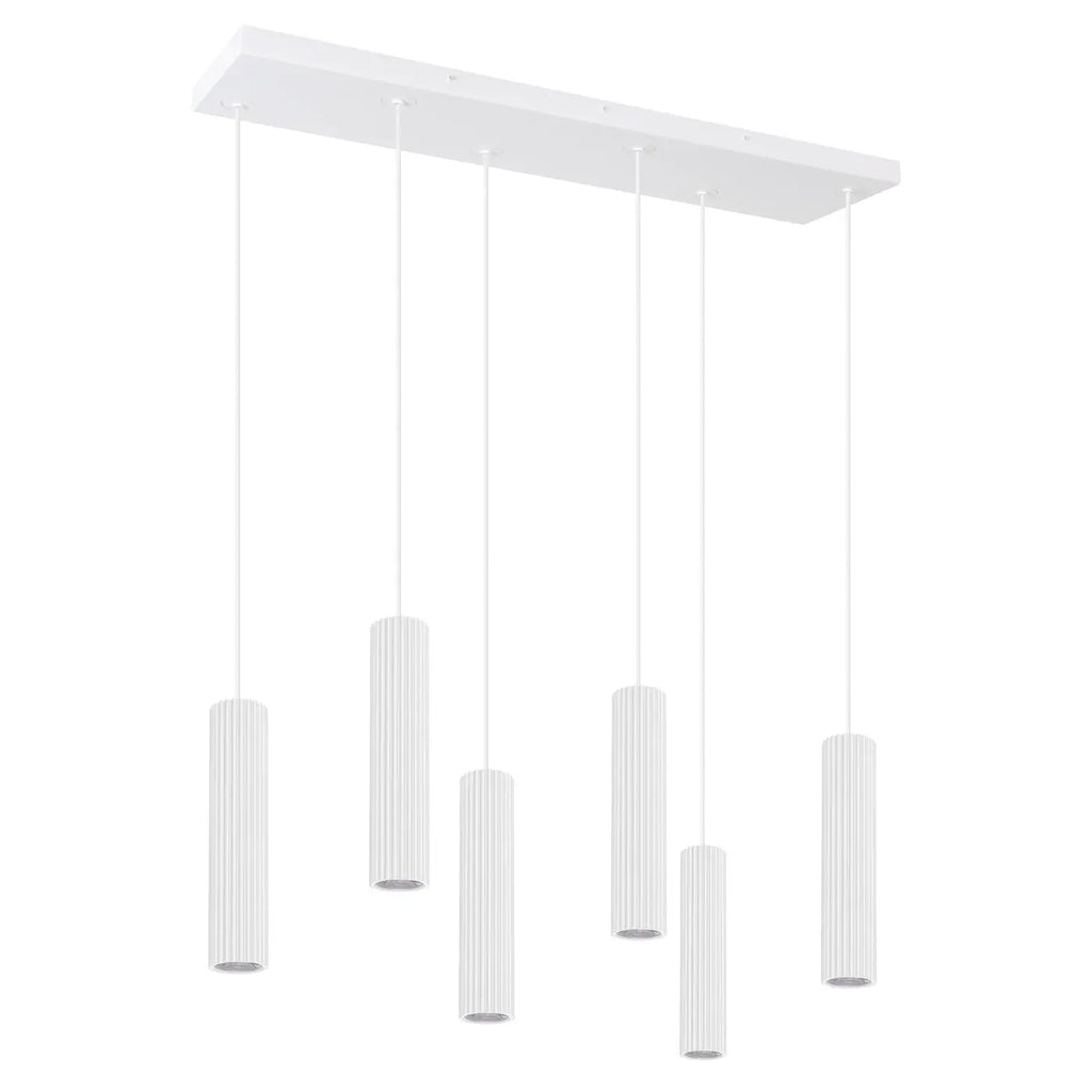 Suspension Luminaire | IVAR (6 tubes)