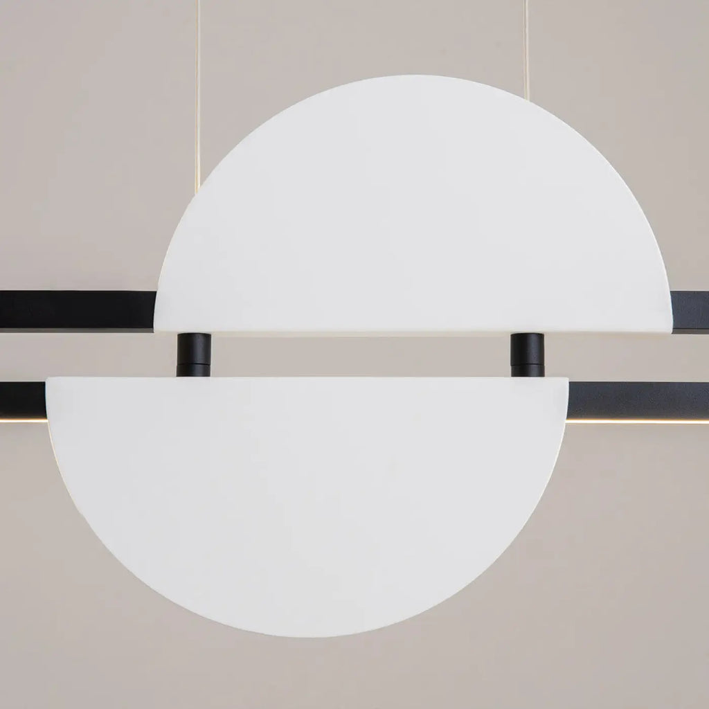 Suspension Luminaire | SKYLINE (Linéaire)