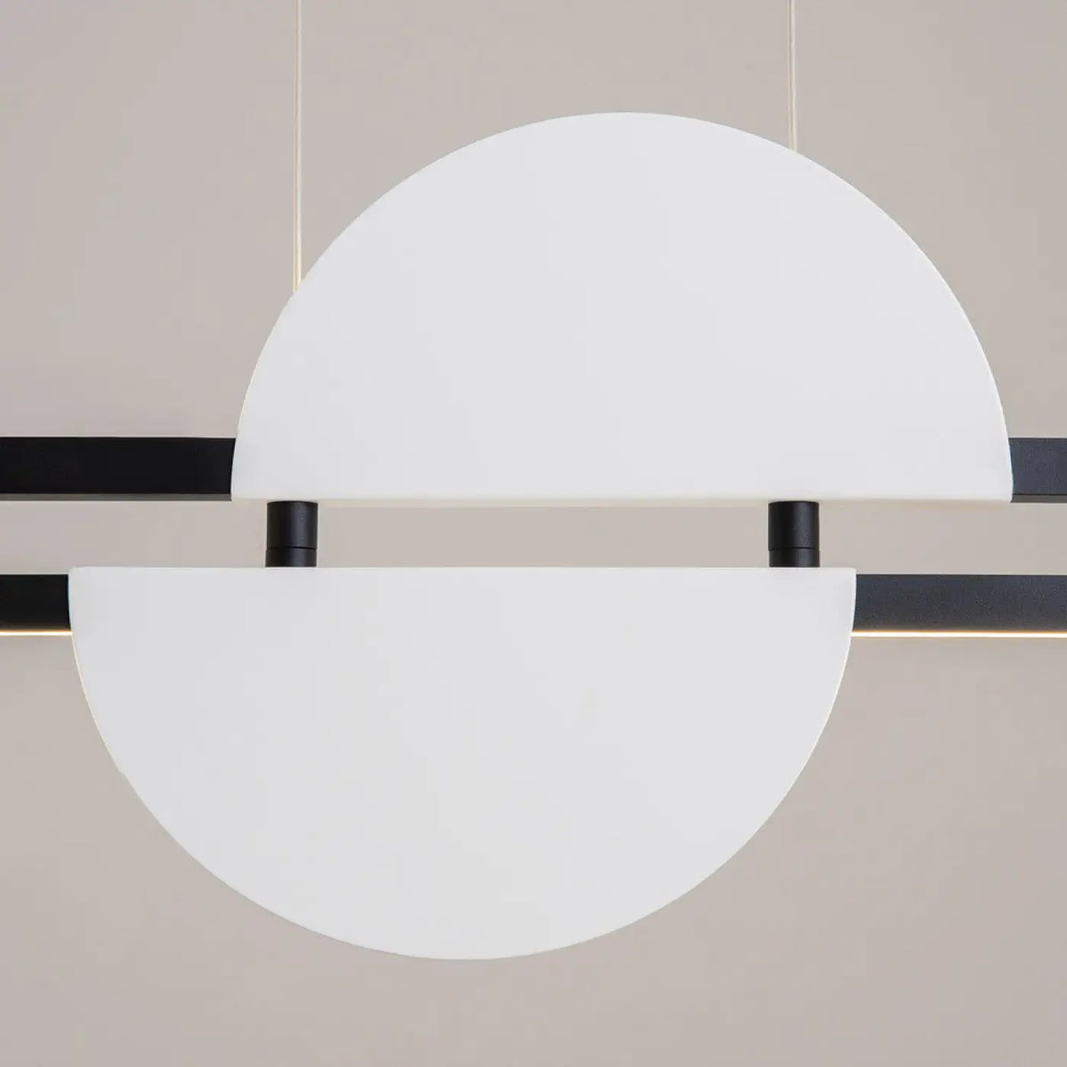 Suspension Luminaire | SKYLINE (Linéaire)