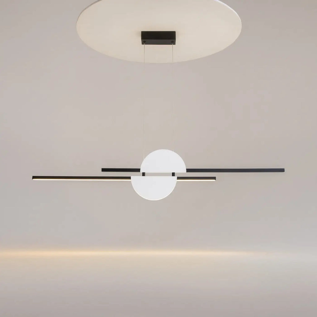 Suspension Luminaire | SKYLINE (Linéaire)