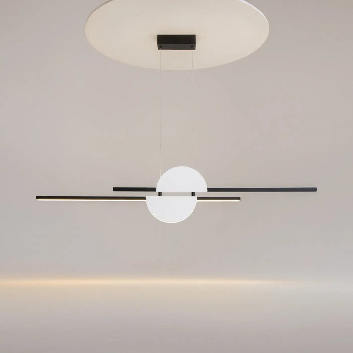 Suspension Luminaire | SKYLINE (Linéaire)