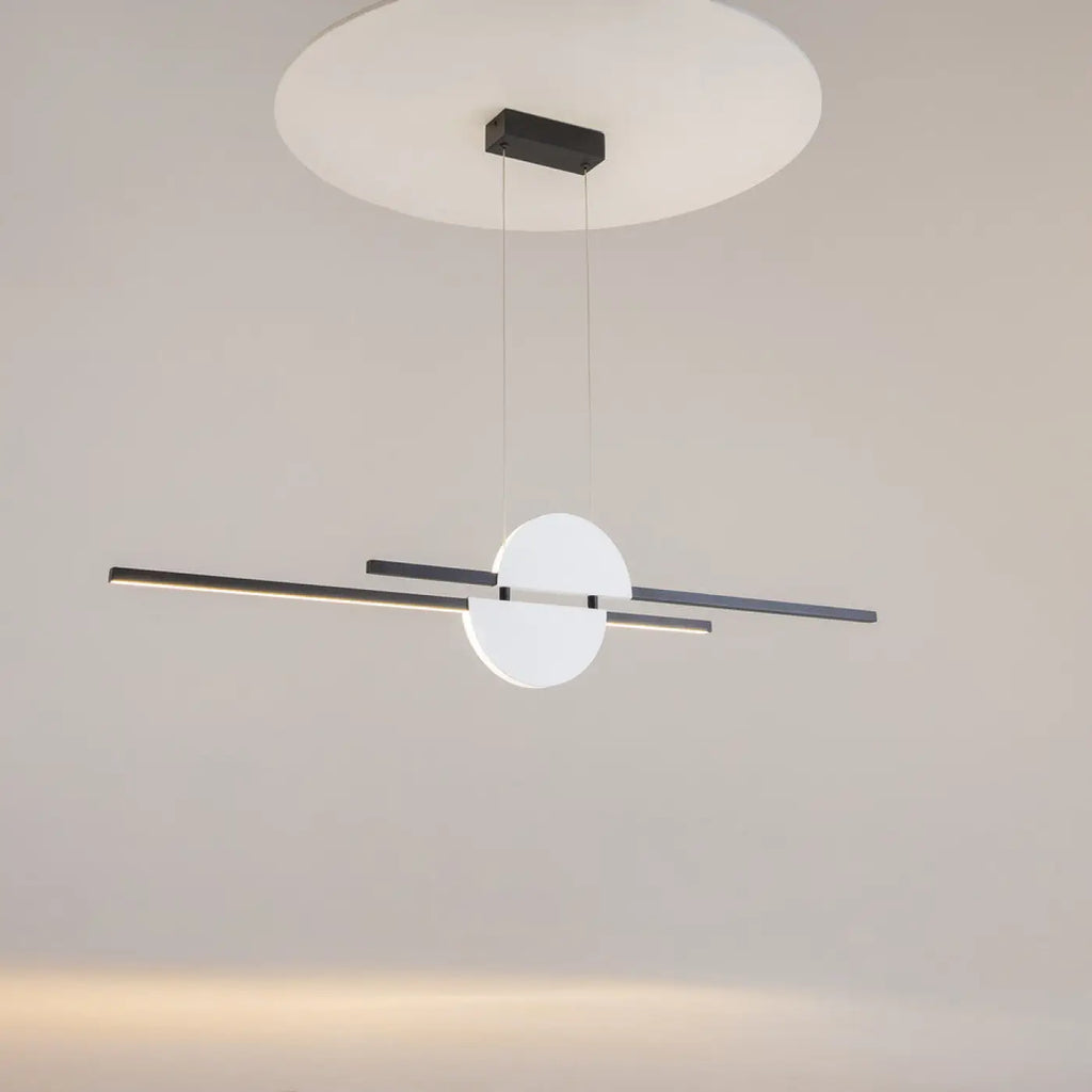 Suspension Luminaire | SKYLINE (Linéaire)
