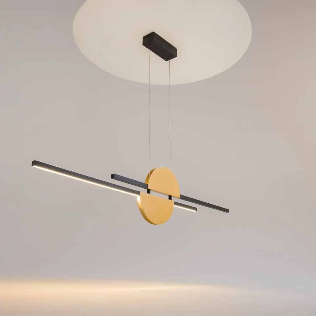 Suspension Luminaire | SKYLINE (Linéaire)
