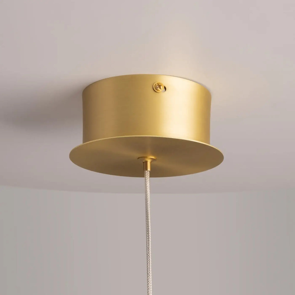 Suspension Luminaire | SPLASH (Globe)