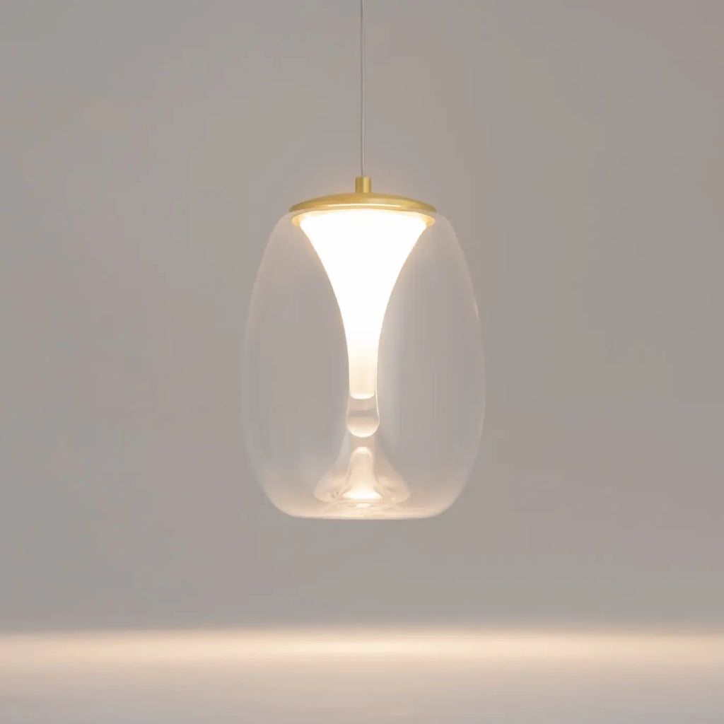 Suspension Luminaire | SPLASH (Globe)