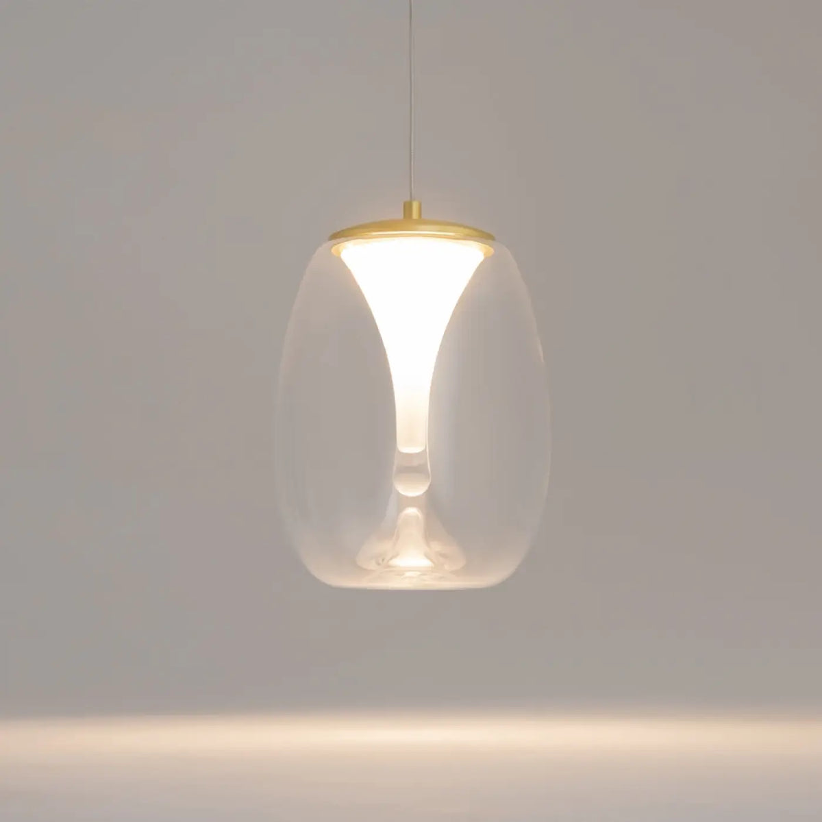 Suspension Luminaire | SPLASH (Globe)