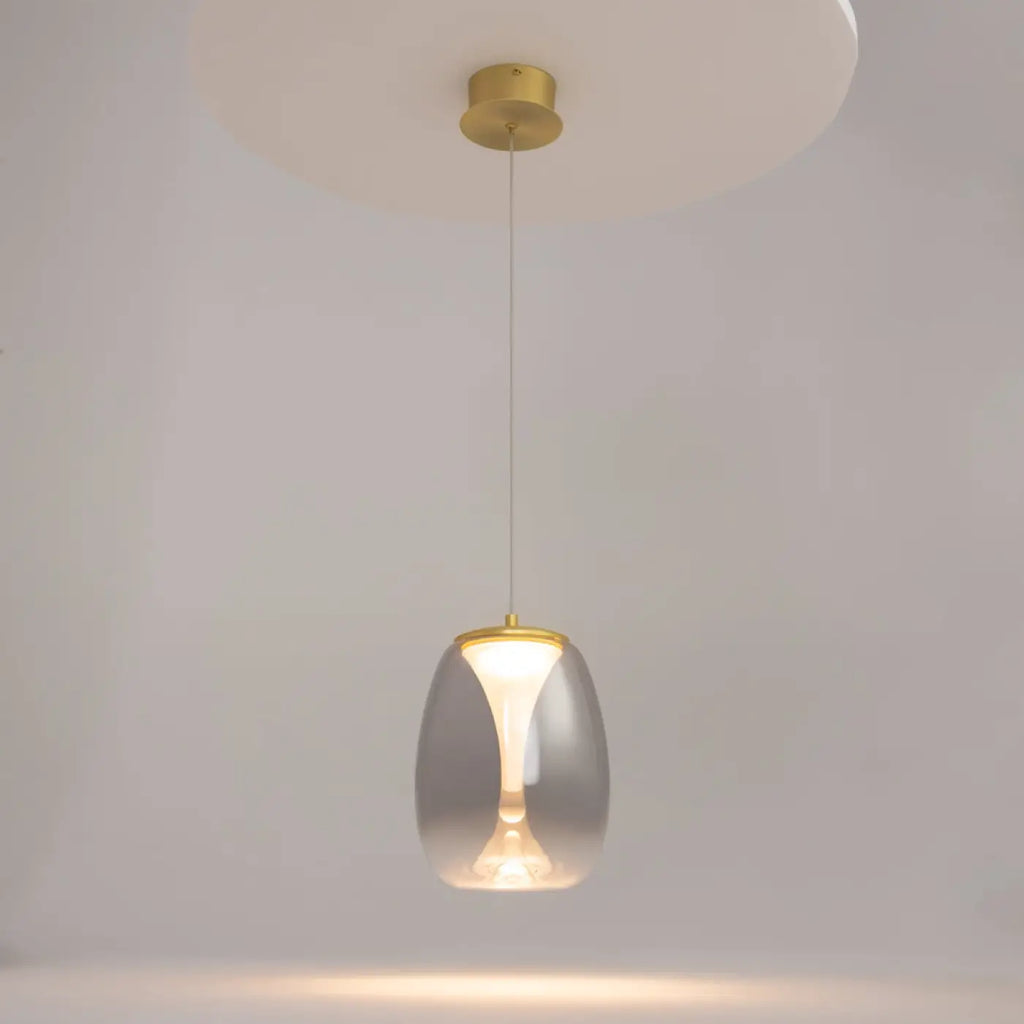 Suspension Luminaire | SPLASH (Globe)