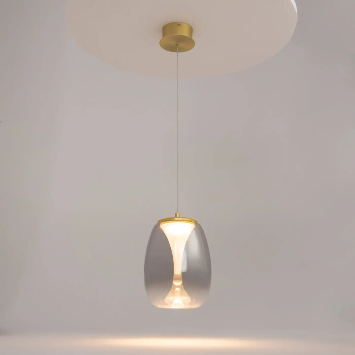 Suspension Luminaire | SPLASH (Globe)