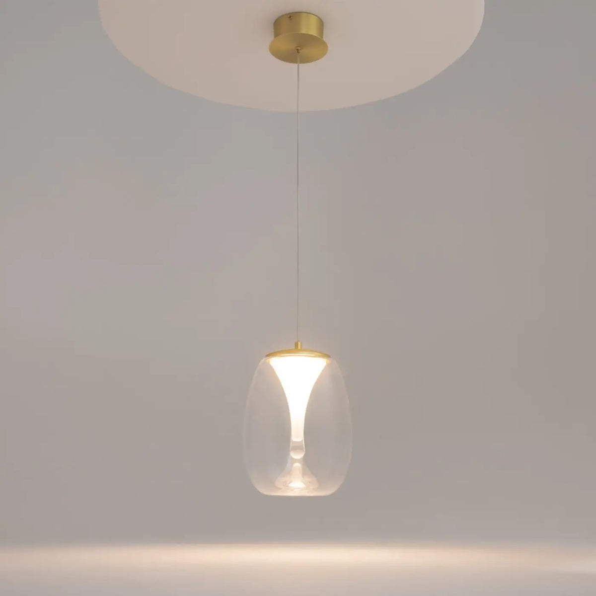 Suspension Luminaire | SPLASH (Globe)