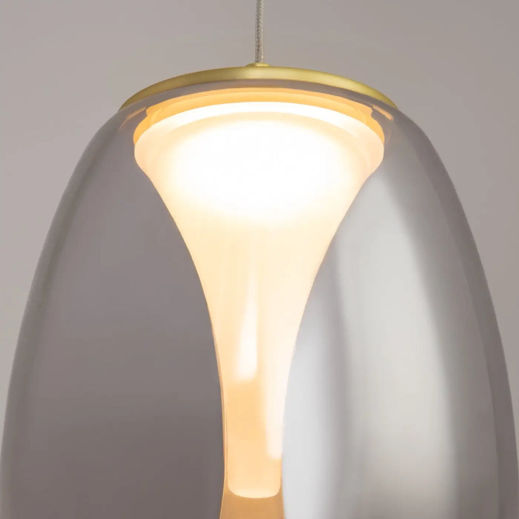 Suspension Luminaire | SPLASH (Globe)