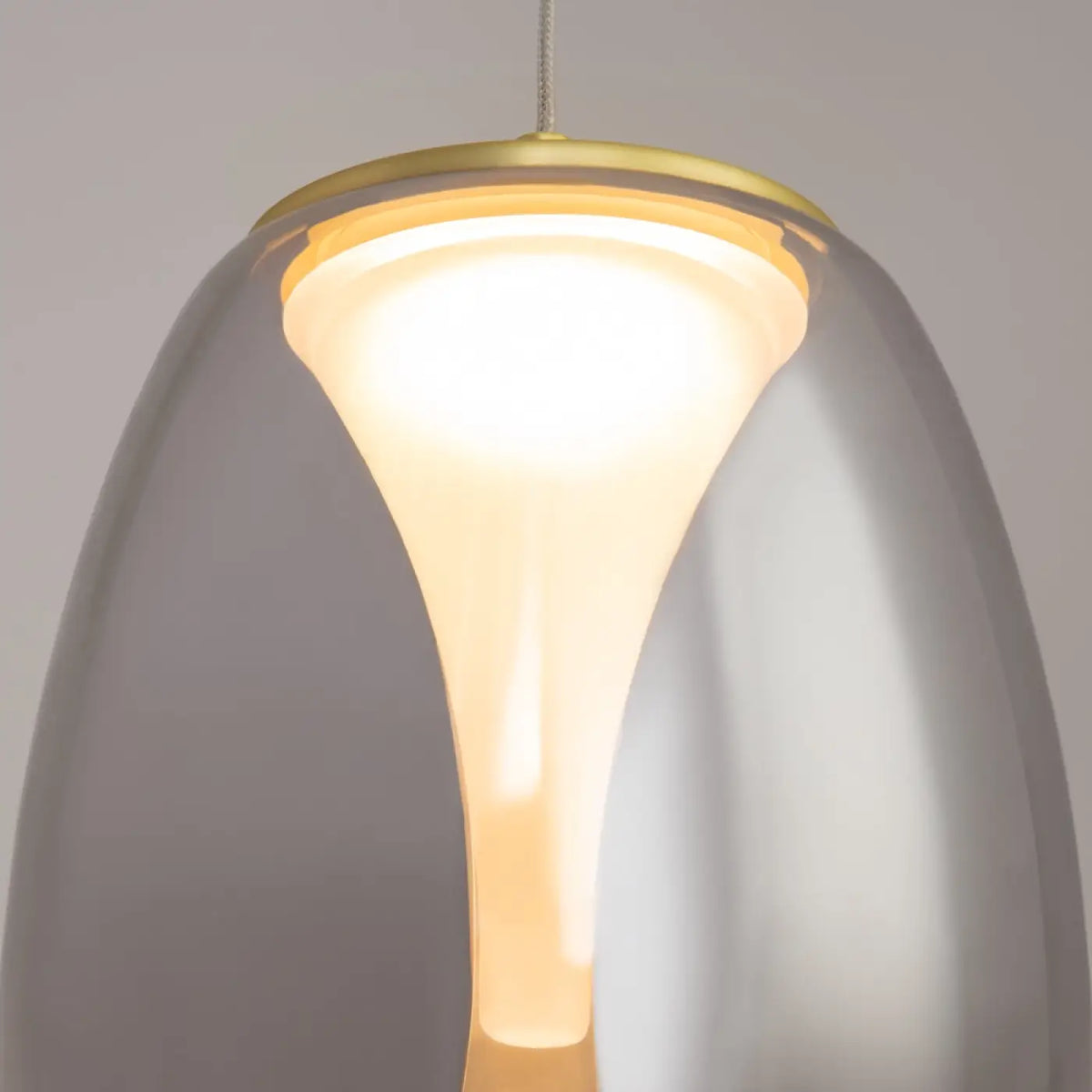 Suspension Luminaire | SPLASH (Globe)