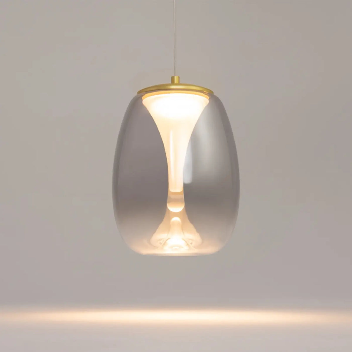 Suspension Luminaire | SPLASH (Globe)