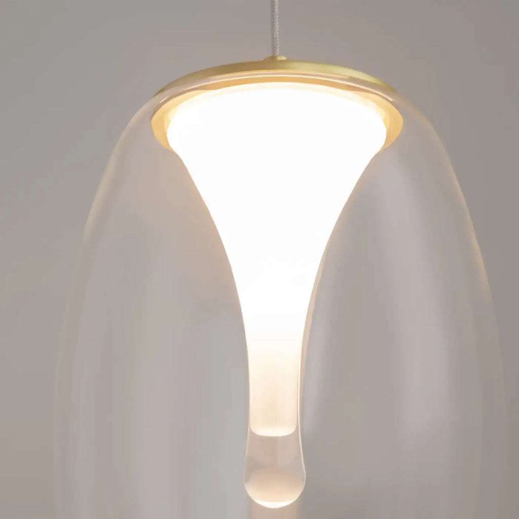 Suspension Luminaire | SPLASH (Globe)