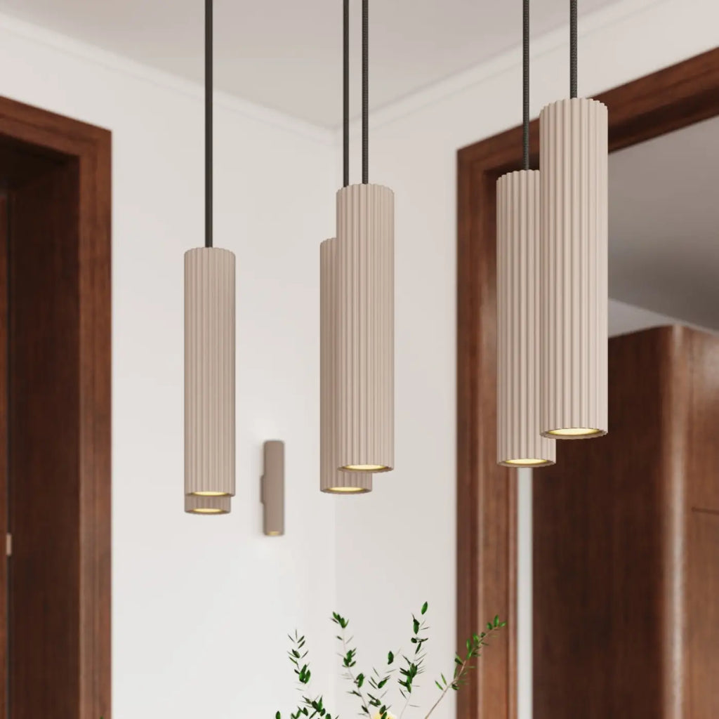 Suspension Luminaire | IVAR