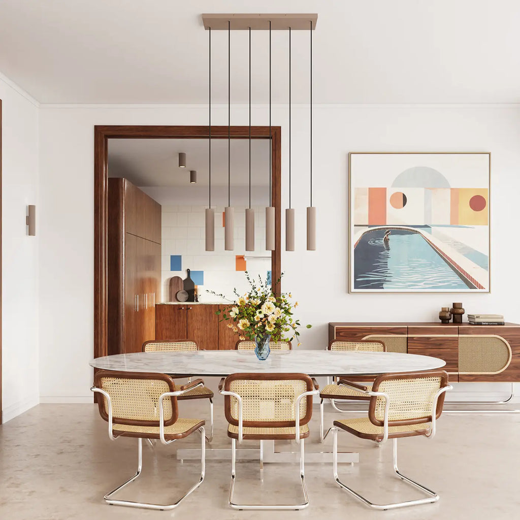 Suspension Luminaire | IVAR