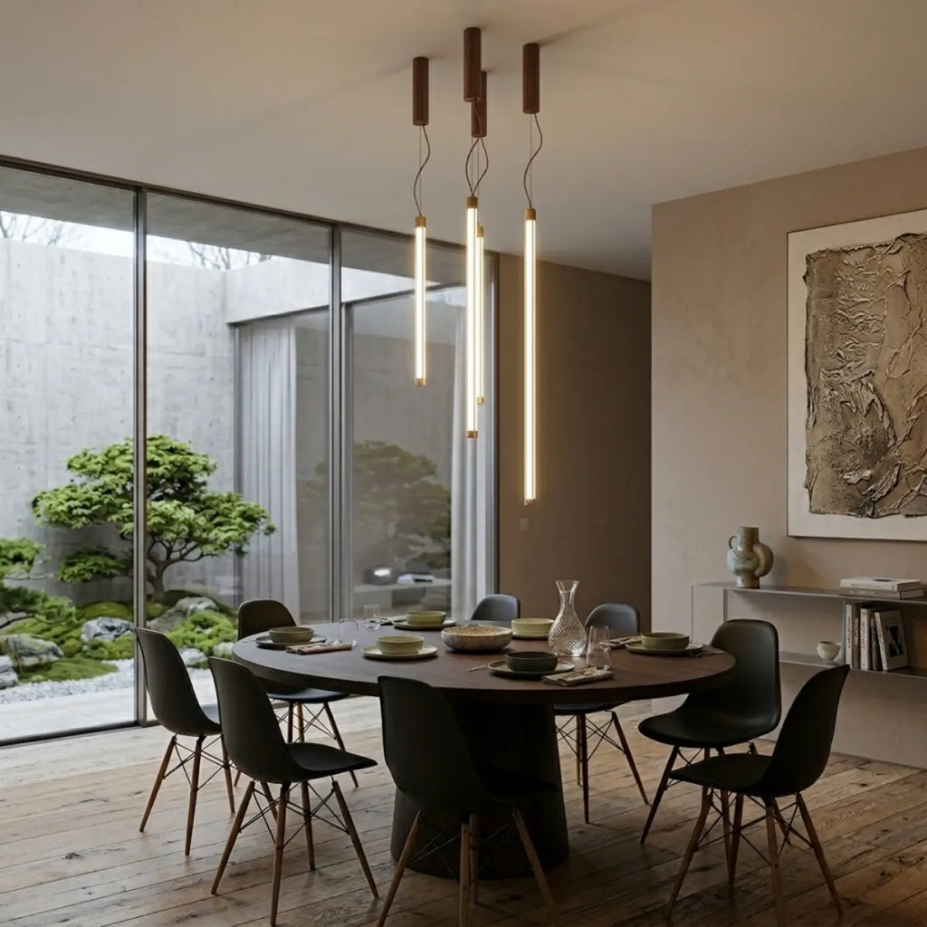 Suspension Luminaire | TRANG
